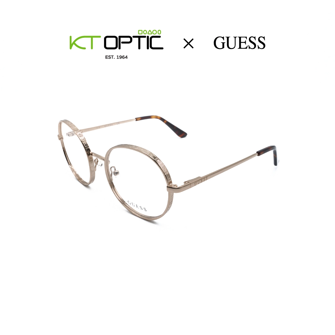 GUESS กรอบแว่นตา รุ่น GU2736 - Image 7