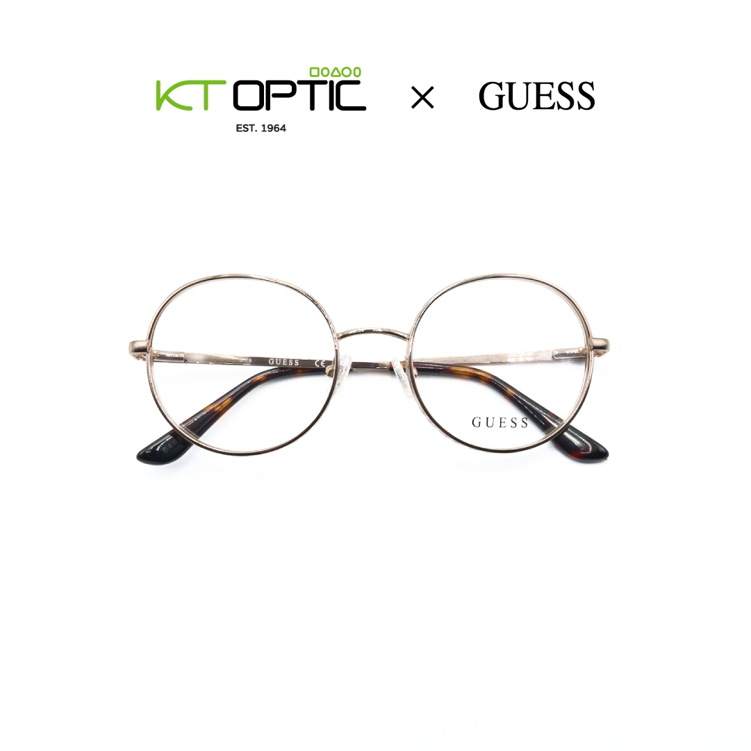 GUESS กรอบแว่นตา รุ่น GU2736 - Image 9