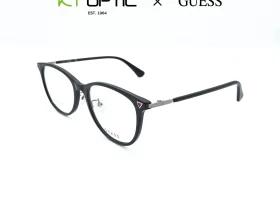 GUESS กรอบแว่นตา รุ่น GU2774-D