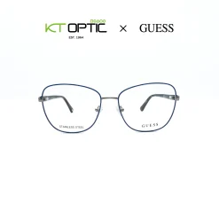 Alternative view of GUESS กรอบแว่นตา รุ่น GU2815-090