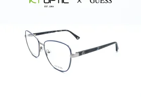 GUESS กรอบแว่นตา รุ่น GU2815-090
