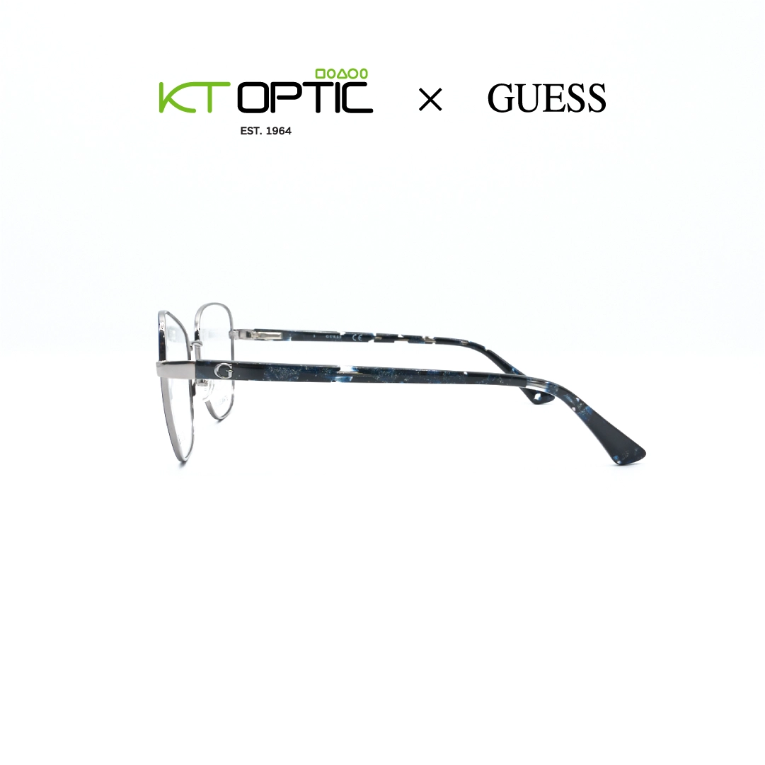 GUESS กรอบแว่นตา รุ่น GU2815-090 - Image 4