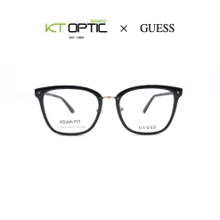 Alternative view of GUESS กรอบแว่นตา รุ่น GU2964-D-001