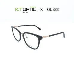 GUESS กรอบแว่นตา รุ่น GU2964-D-001