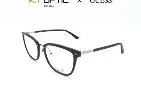 GUESS กรอบแว่นตา รุ่น GU2964-D-001