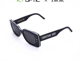 DIOR แว่นตากันแดด รุ่น CD-pacific S1U