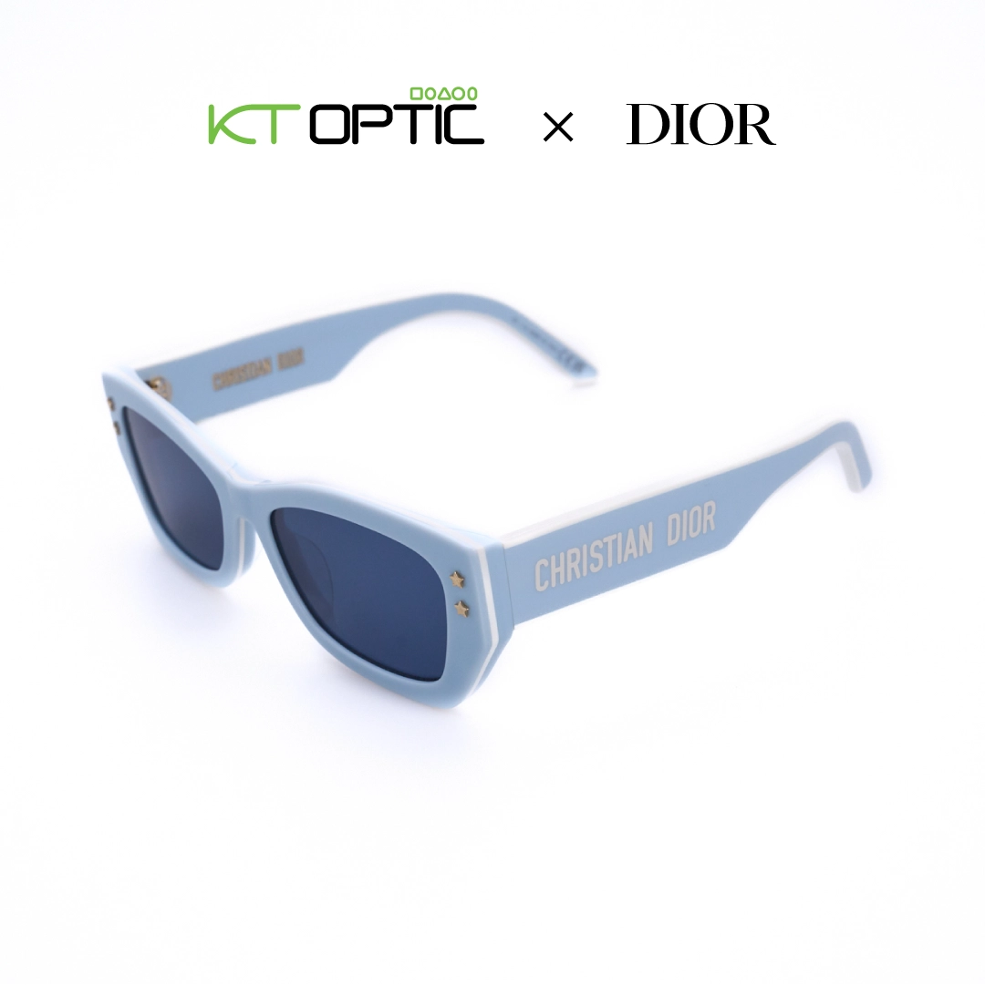 DIOR แว่นตากันแดด รุ่น CD-pacific S2U