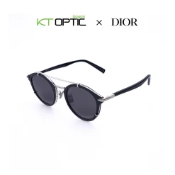 DIOR แว่นตากันแดด รุ่น R7U-10A050-01