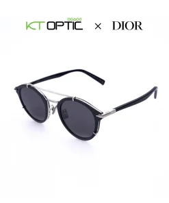 DIOR แว่นตากันแดด รุ่น R7U-10A050-01
