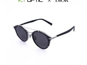 DIOR แว่นตากันแดด รุ่น R7U-10A050-01