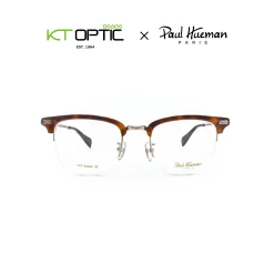 Alternative view of Paul Hueman กรอบแว่นตา รุ่น PHF-5094A-4
