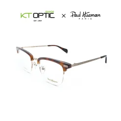 Paul Hueman กรอบแว่นตา รุ่น PHF-5094A-4