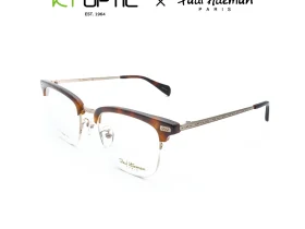 Paul Heyman กรอบแว่นตา รุ่น PHF-5094A-4