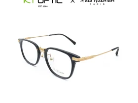Paul Heyman กรอบแว่นตา รุ่น PHF-5098D-5