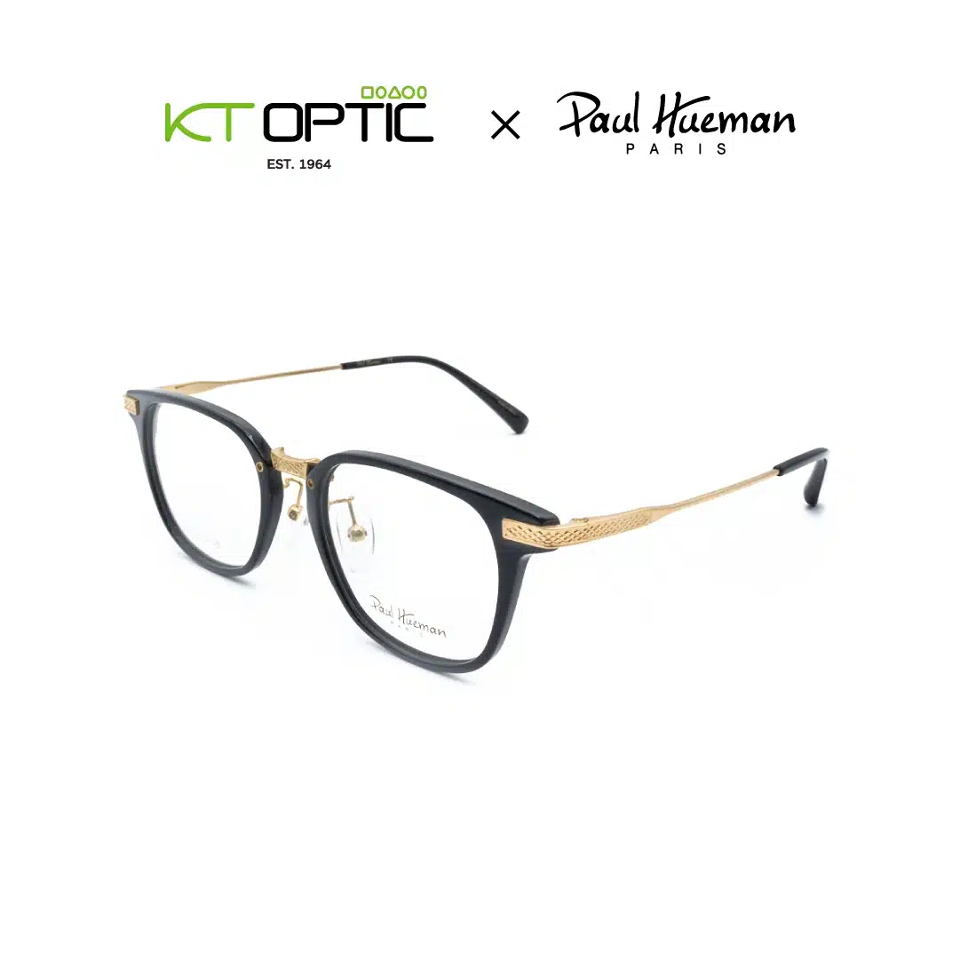Paul Heyman กรอบแว่นตา รุ่น PHF-5098D-5