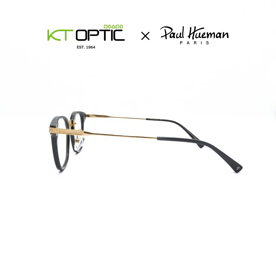 Paul Heyman กรอบแว่นตา รุ่น PHF-5098D-5 - Image 4