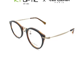 Paul Heyman กรอบแว่นตา รุ่น PHF-994A-5-1