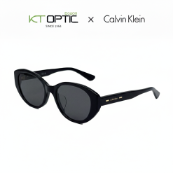 CALVIN KLEIN แว่นกันแดด รุ่น 24556SLBK