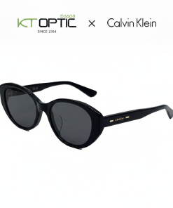 CALVIN KLEIN แว่นกันแดด รุ่น 24556SLBK