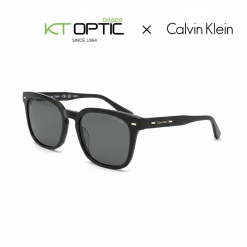CALVIN KLEIN แว่นกันแดด รุ่น 24559SLBK