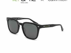 CALVIN KLEIN แว่นกันแดด รุ่น 24559SLBK