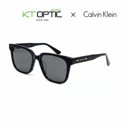 CALVIN KLEIN แว่นกันแดด รุ่น 24561SLBK