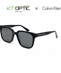 CALVIN KLEIN แว่นกันแดด รุ่น 24561SLBK