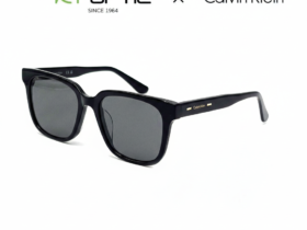 CALVIN KLEIN แว่นกันแดด รุ่น 24561SLBK