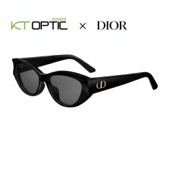 DIOR แว่นตากันแดด รุ่น Dior Glow B1F