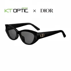 DIOR แว่นตากันแดด รุ่น Dior Glow B1F