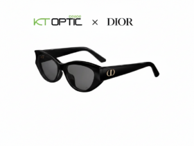 DIOR แว่นตากันแดด รุ่น Dior Glow B1F