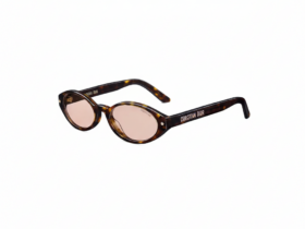 DIOR แว่นตากันแดด รุ่น Dior Pacific R1F