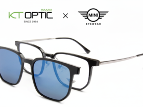**โปรโมชั่นพิเศษ**MINI แว่นตา รุ่น M51065 CLIP ON
