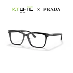 PRADA กรอบแว่นตา รุ่น 0PR 14WVF