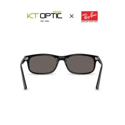 Ray-Ban แว่นกันแดด รุ่น 0RB2224F - Image 4