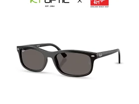 RAYBAN แว่นกันแดด รุ่น 0RB2224F