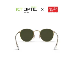 Ray-Ban แว่นกันแดด รุ่น 0RB3447 - Image 3