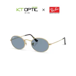 RAYBAN แว่นกันแดด รุ่น 0RB3547