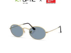 RAYBAN แว่นกันแดด รุ่น 0RB3547
