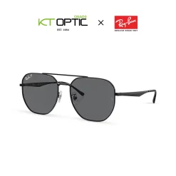 RAYBAN แว่นกันแดด รุ่น 0RB3724D