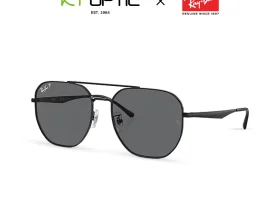 RAYBAN แว่นกันแดด รุ่น 0RB3724D