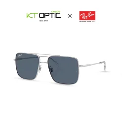 RAYBAN แว่นกันแดด รุ่น 0RB3758
