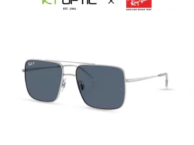 RAYBAN แว่นกันแดด รุ่น 0RB3758