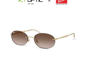 RAYBAN แว่นกันแดด รุ่น 0RB3767