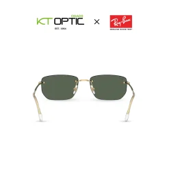 Ray-Ban แว่นกันแดด รุ่น 0RB3768 - Image 3