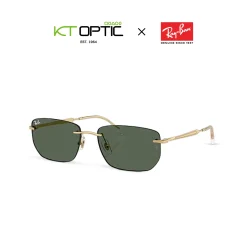 RAYBAN แว่นกันแดด รุ่น 0RB3768