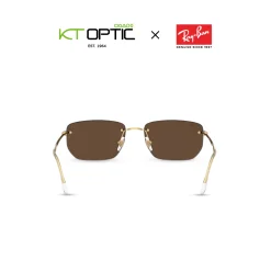 Ray-Ban แว่นกันแดด รุ่น 0RB3768 - Image 7