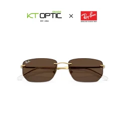 Ray-Ban แว่นกันแดด รุ่น 0RB3768 - Image 8