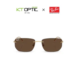 Ray-Ban แว่นกันแดด รุ่น 0RB3768 - Image 9