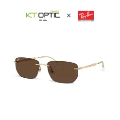 Ray-Ban แว่นกันแดด รุ่น 0RB3768 - Image 6